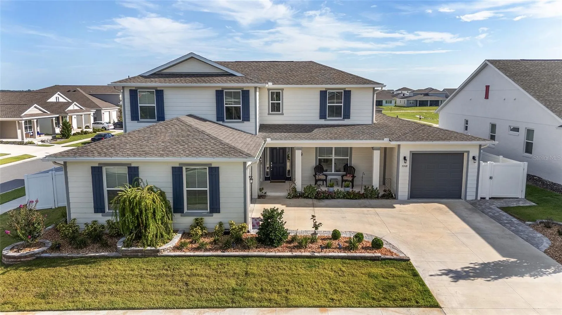 7208 SW 65th Place Road Ocala FL 34474