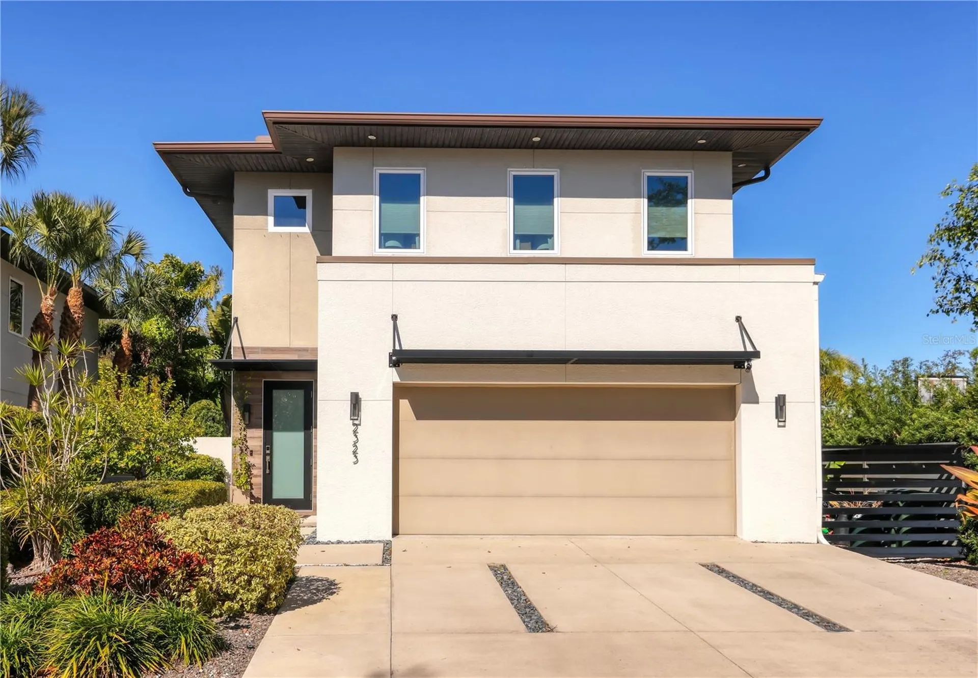 Sarasota FL, 2323 Pine Terrace