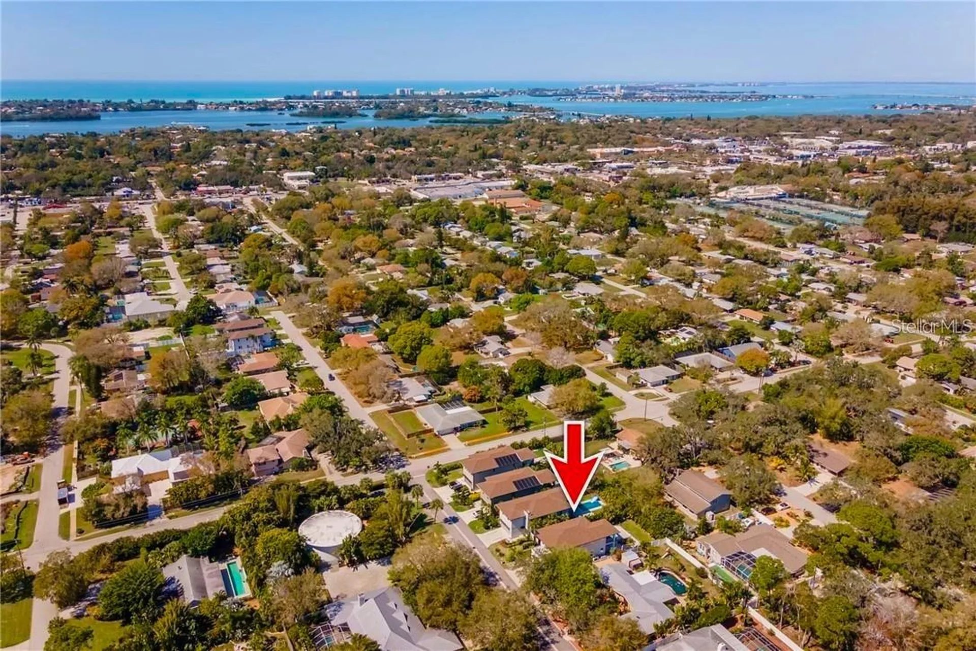 2323 Pine Terrace Sarasota FL 34231