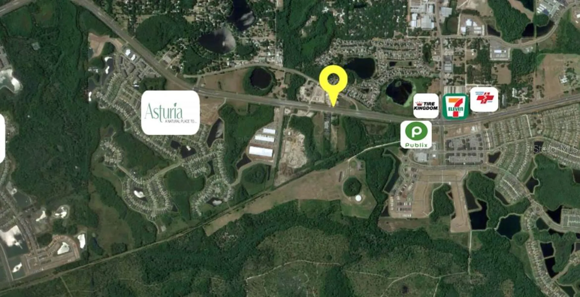 14024 State Road 54 Odessa FL 33556