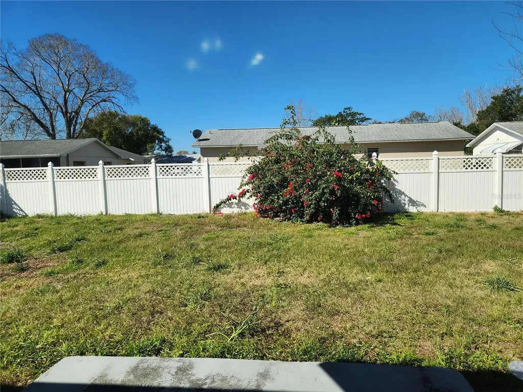 1007 Tompkins Drive Port Orange FL 32129