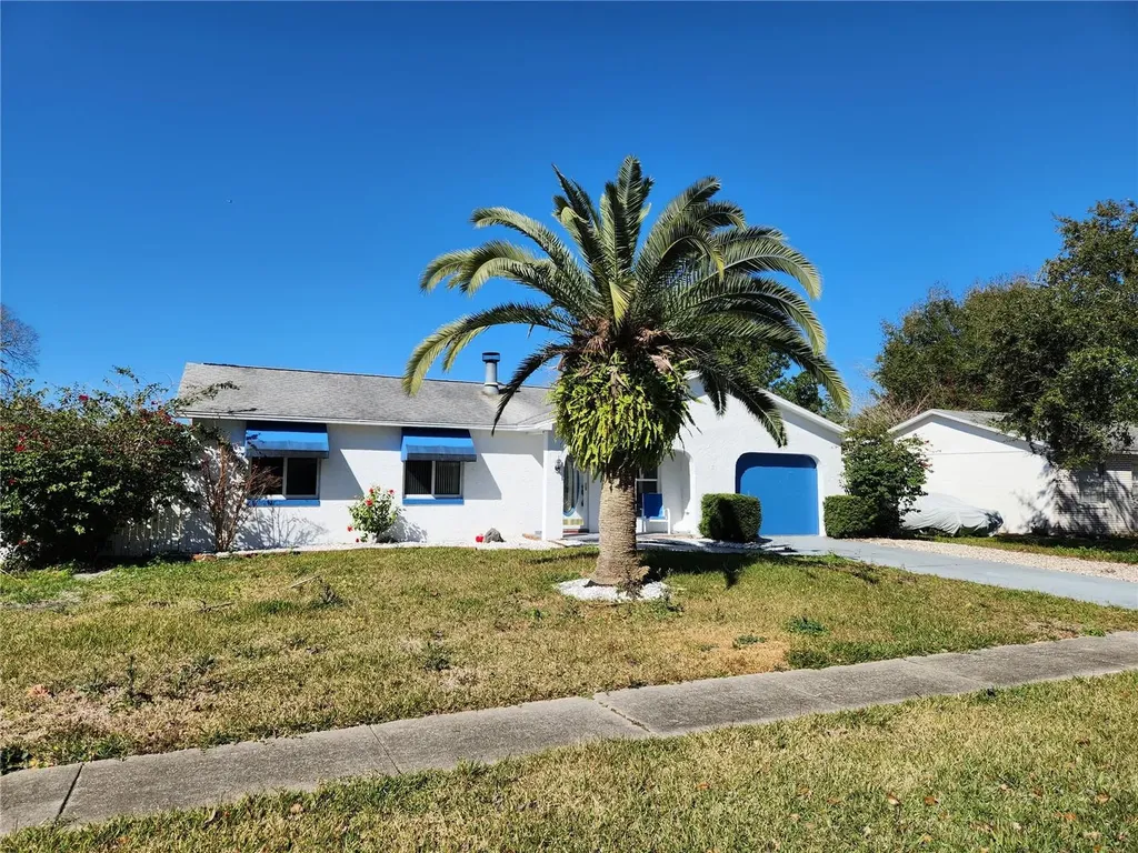 1007 Tompkins Drive Port Orange FL 32129