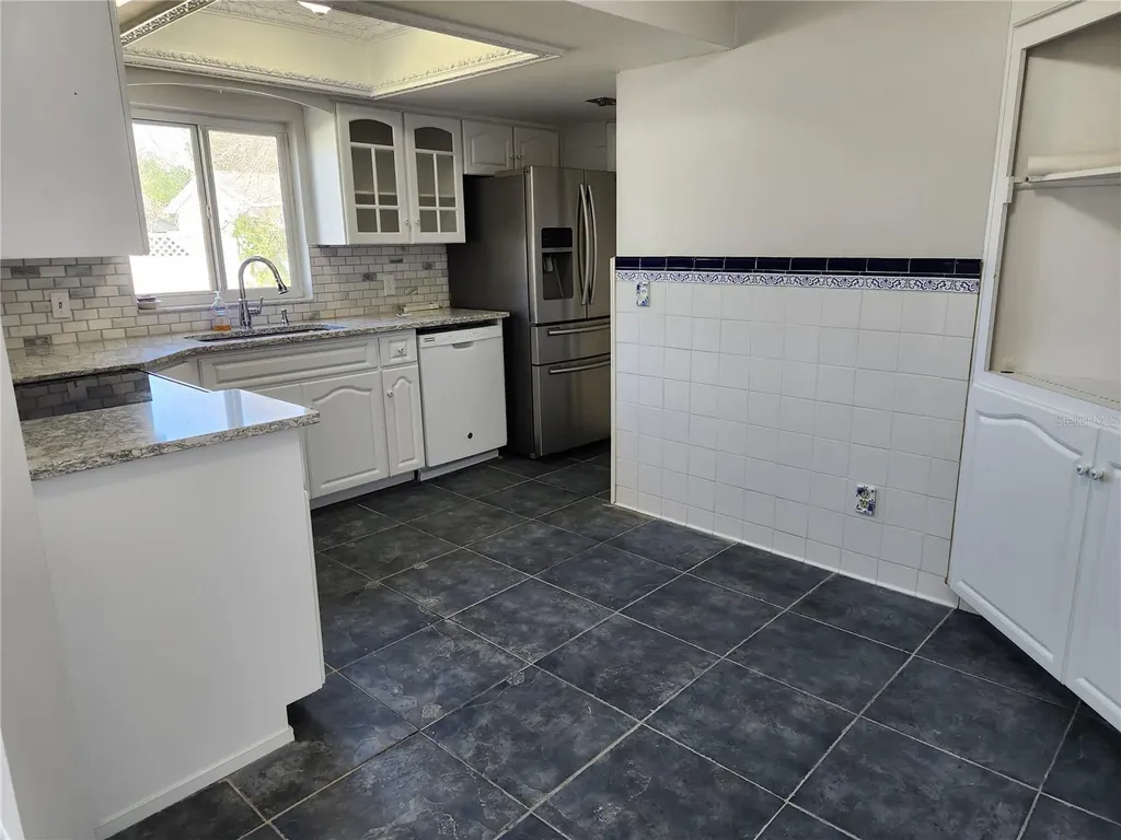 1007 Tompkins Drive Port Orange FL 32129