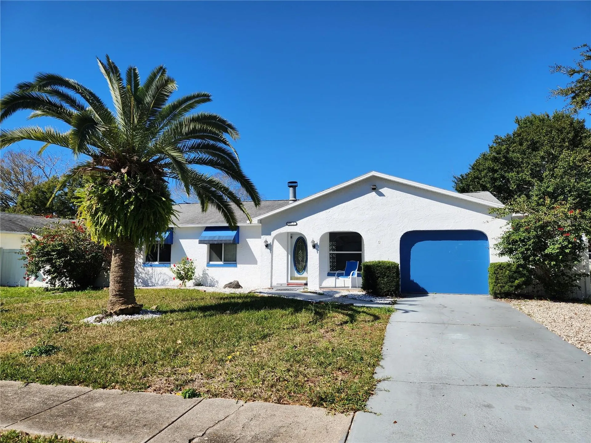 1007 Tompkins Drive Port Orange FL 32129