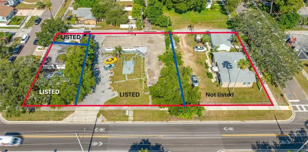 1762 N Fort Harrison Avenue Clearwater FL 33755