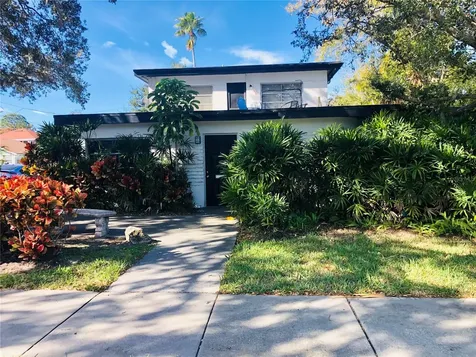 1762 N Fort Harrison Avenue Clearwater FL 33755