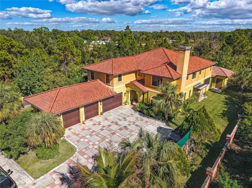 1516 Oak Avenue Lehigh Acres FL 33972