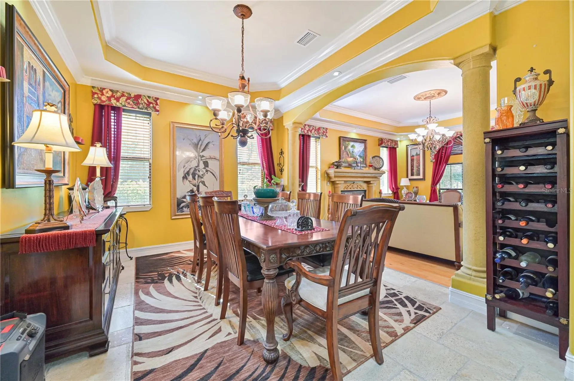 1516 Oak Avenue Lehigh Acres FL 33972