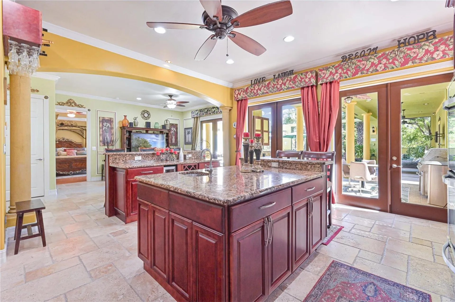 1516 Oak Avenue Lehigh Acres FL 33972