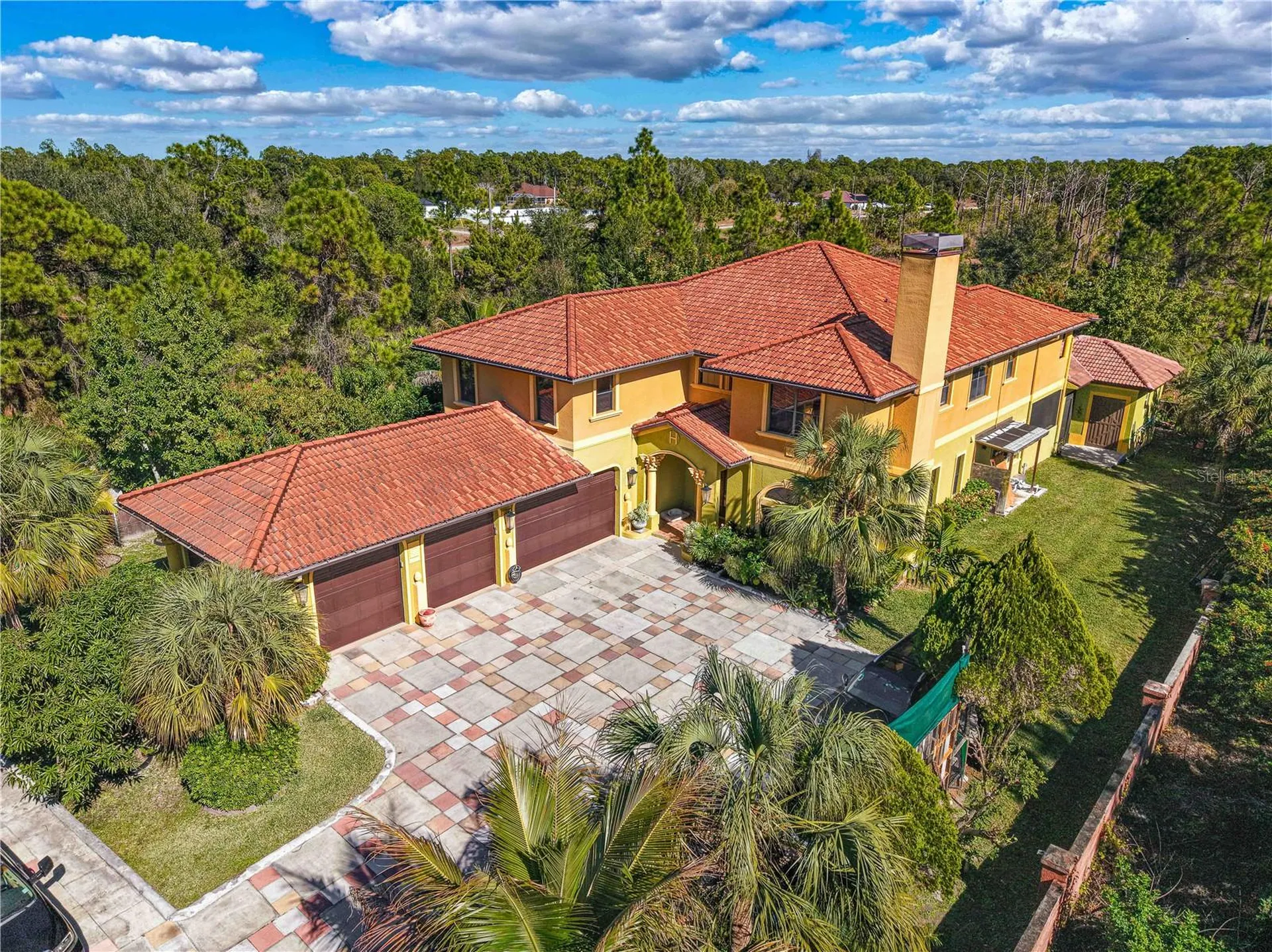 1516 Oak Avenue Lehigh Acres FL 33972