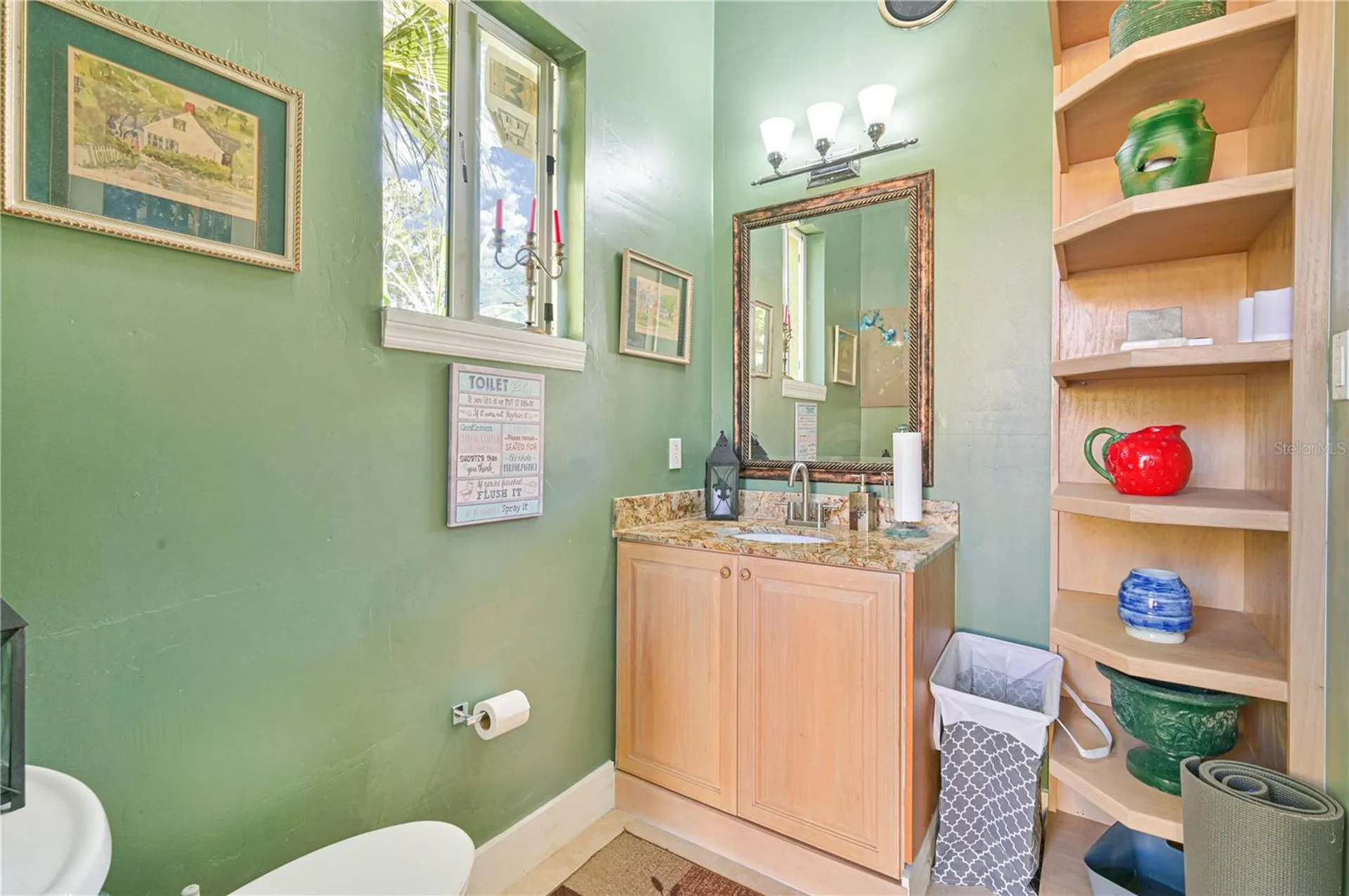 1516 Oak Avenue Lehigh Acres FL 33972