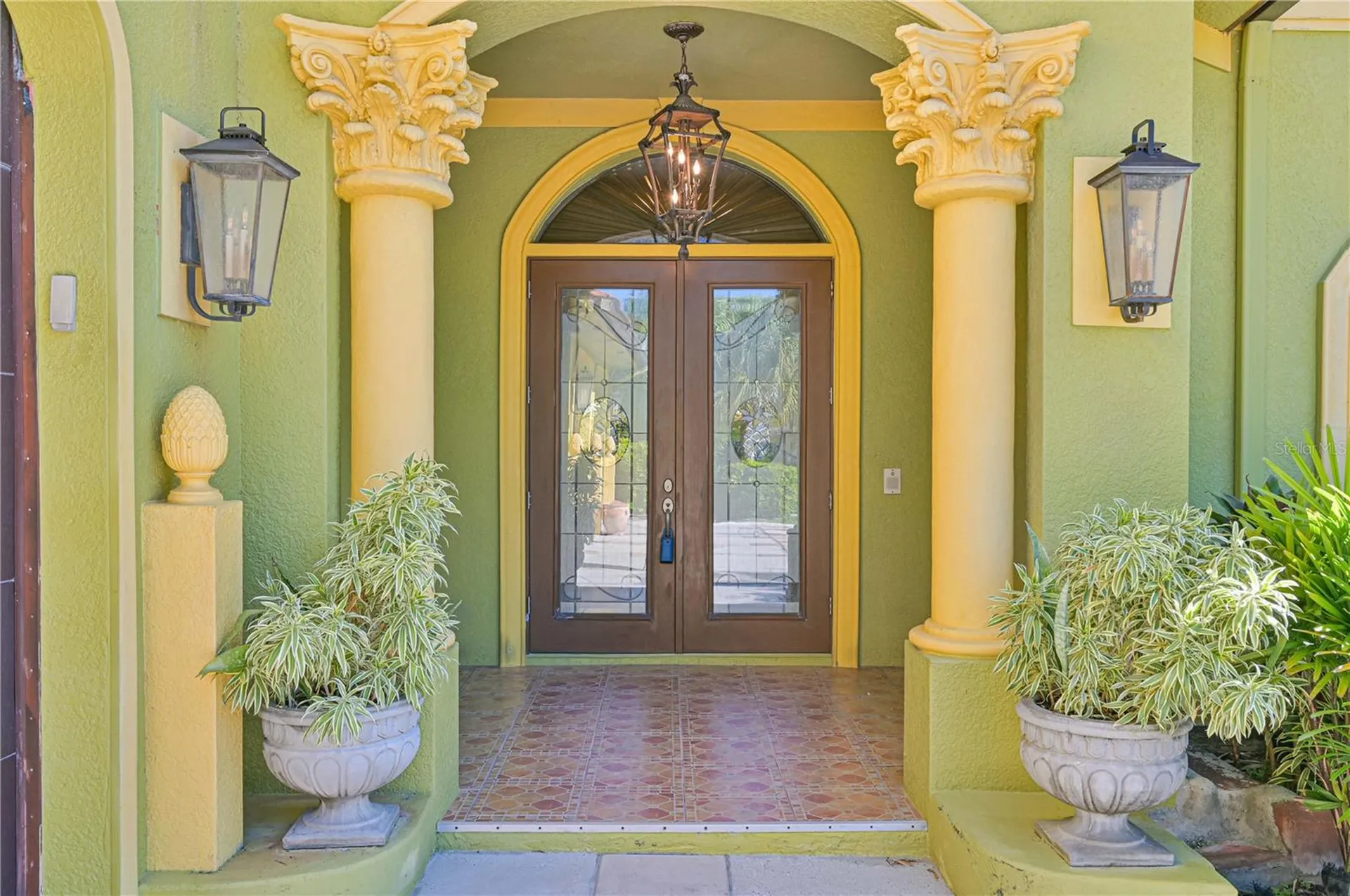 1516 Oak Avenue Lehigh Acres FL 33972