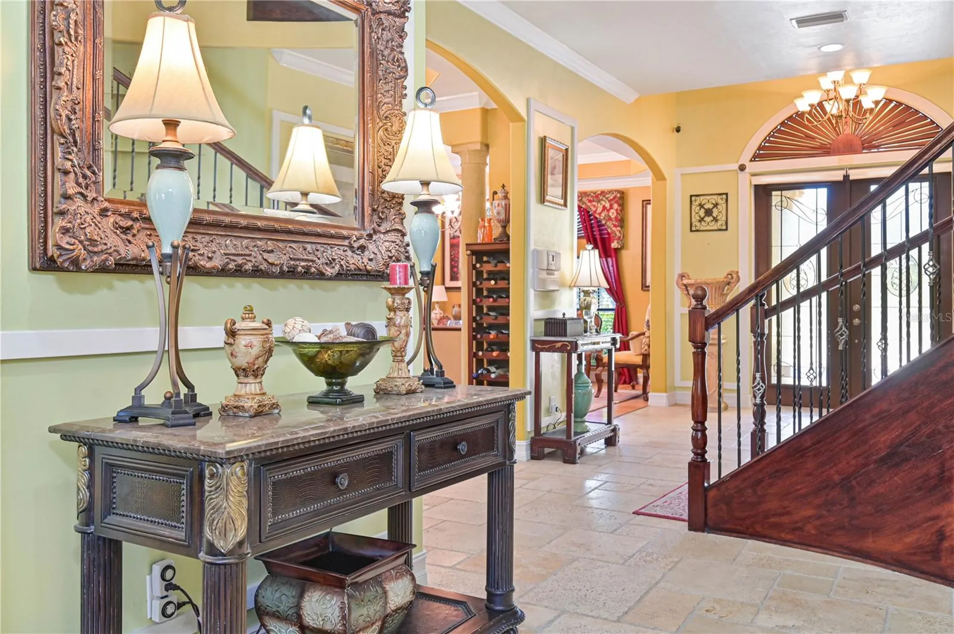 1516 Oak Avenue Lehigh Acres FL 33972