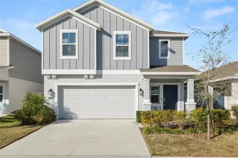 1465 Deepwater Circle Eagle Lake FL 33839
