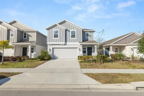 1465 Deepwater Circle Eagle Lake FL 33839