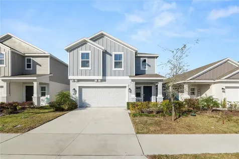 1465 Deepwater Circle Eagle Lake FL 33839