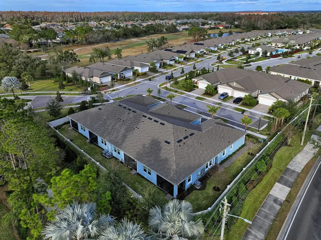 810 Ruddy Quail Place Sun City Center FL 33573