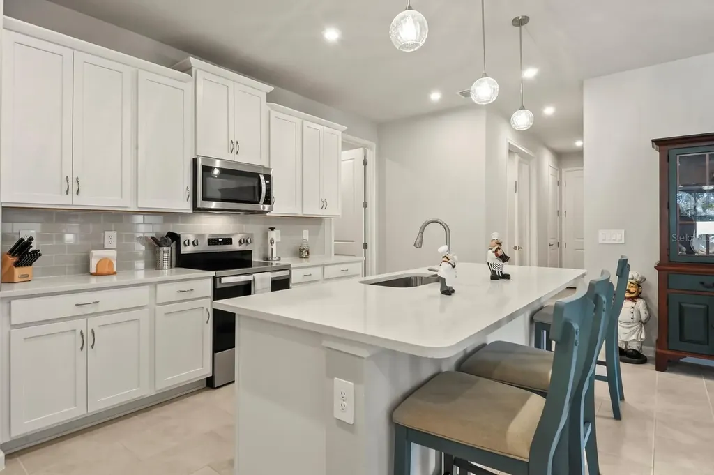 810 Ruddy Quail Place Sun City Center FL 33573