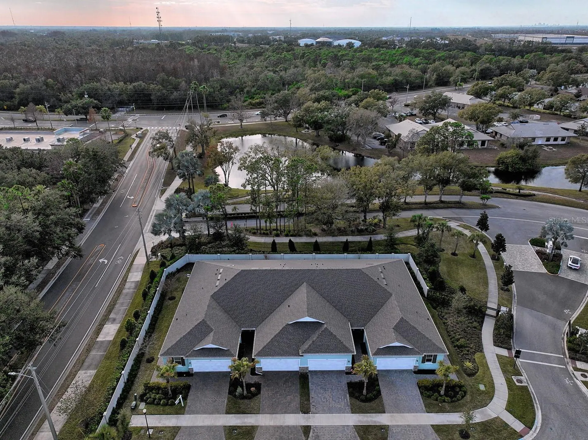 810 Ruddy Quail Place Sun City Center FL 33573