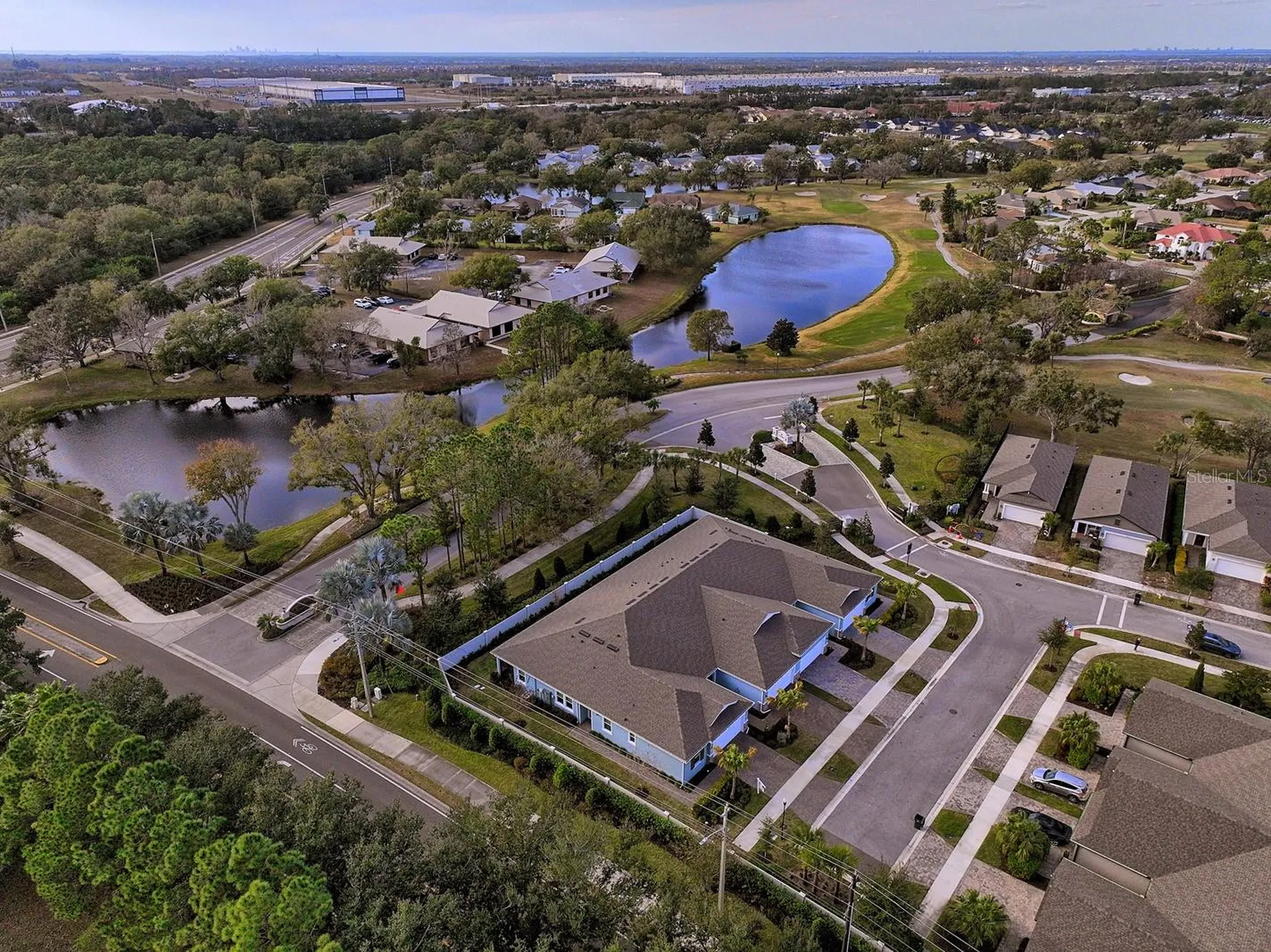 810 Ruddy Quail Place Sun City Center FL 33573