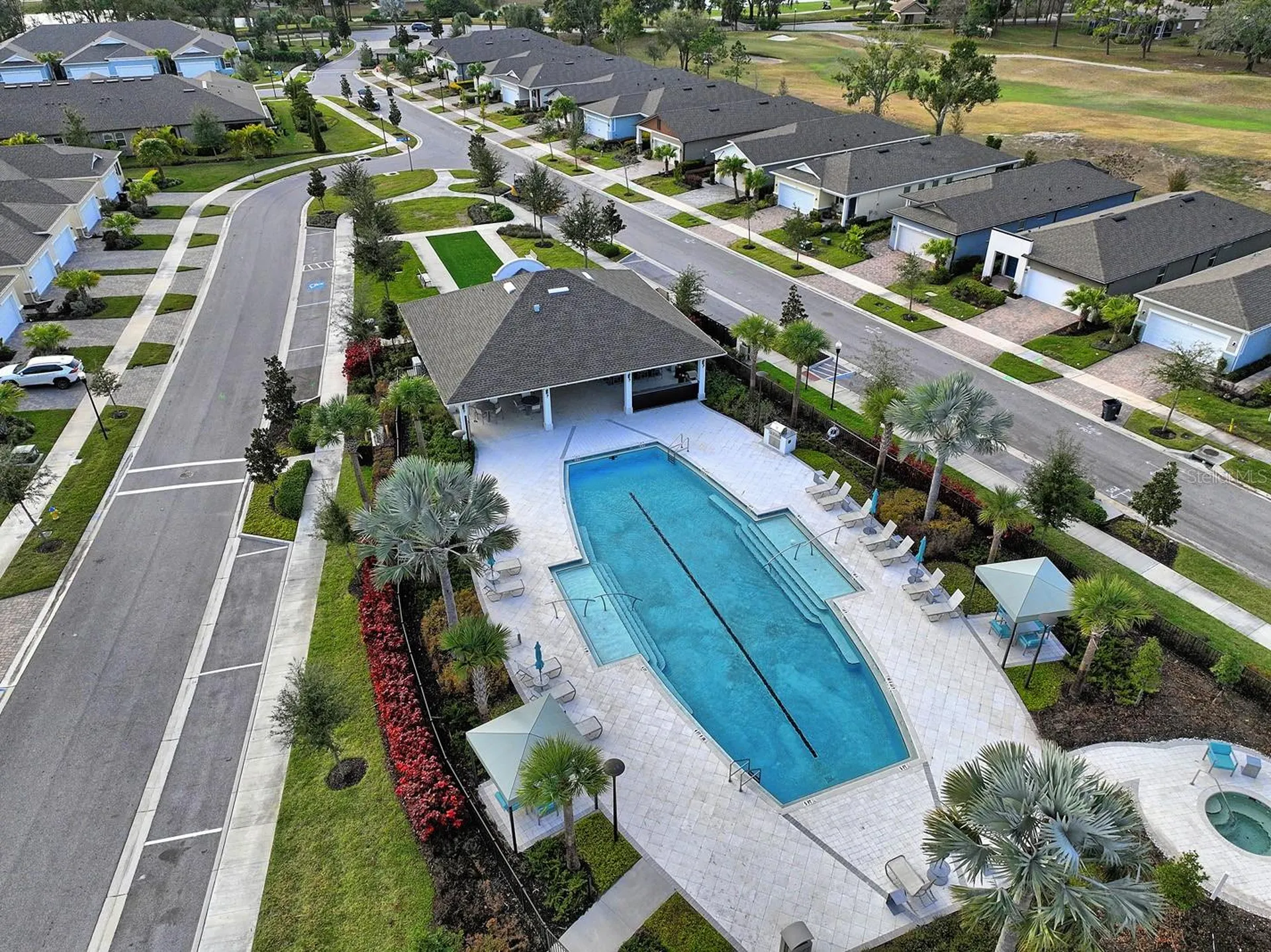 810 Ruddy Quail Place Sun City Center FL 33573
