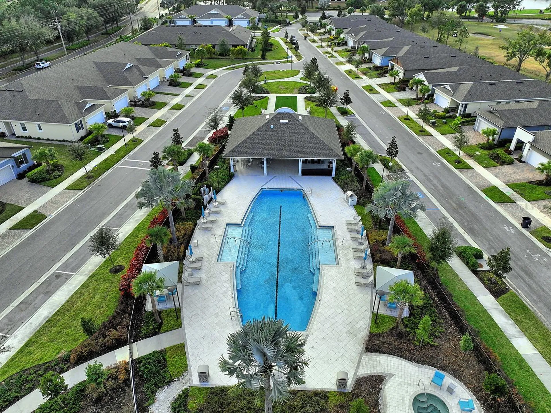 810 Ruddy Quail Place Sun City Center FL 33573