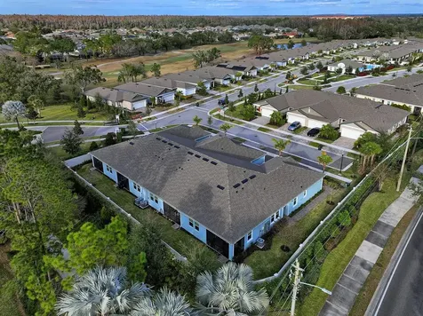 810 Ruddy Quail Place Sun City Center FL 33573
