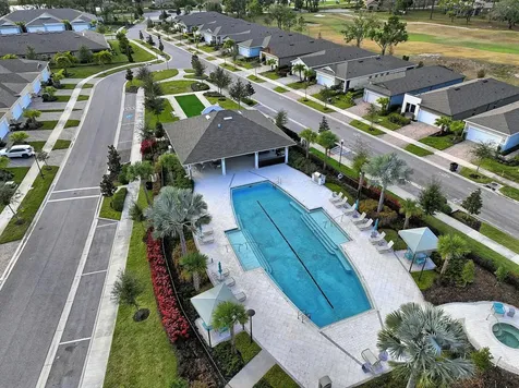 810 Ruddy Quail Place Sun City Center FL 33573