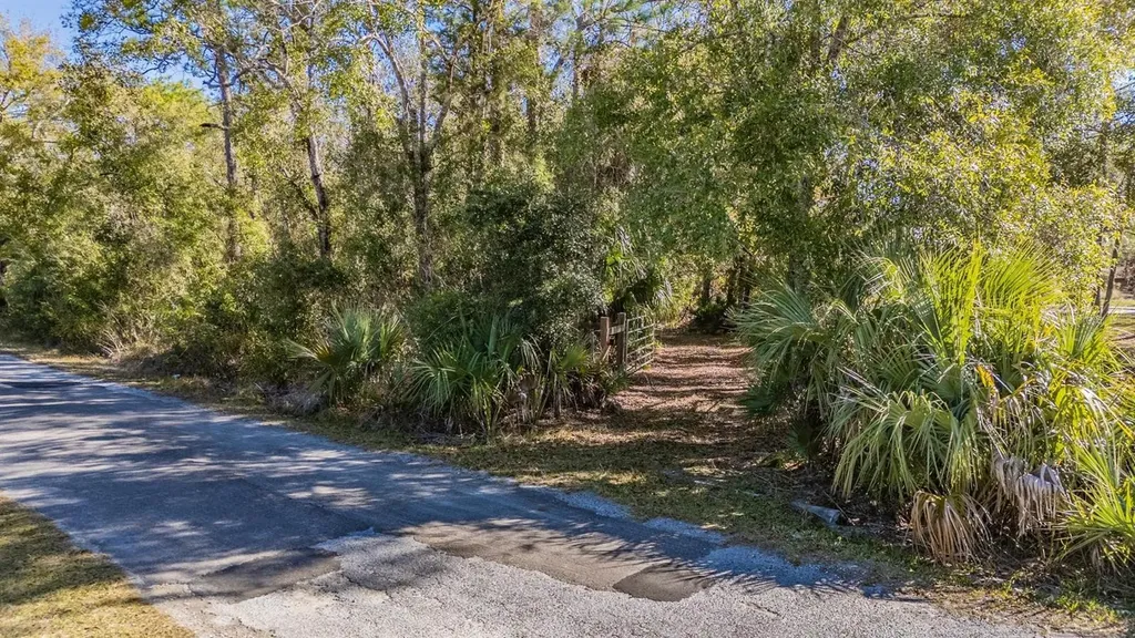 5504 Sun Up Road Land O Lakes FL 34638