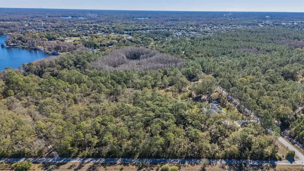 5504 Sun Up Road Land O Lakes FL 34638