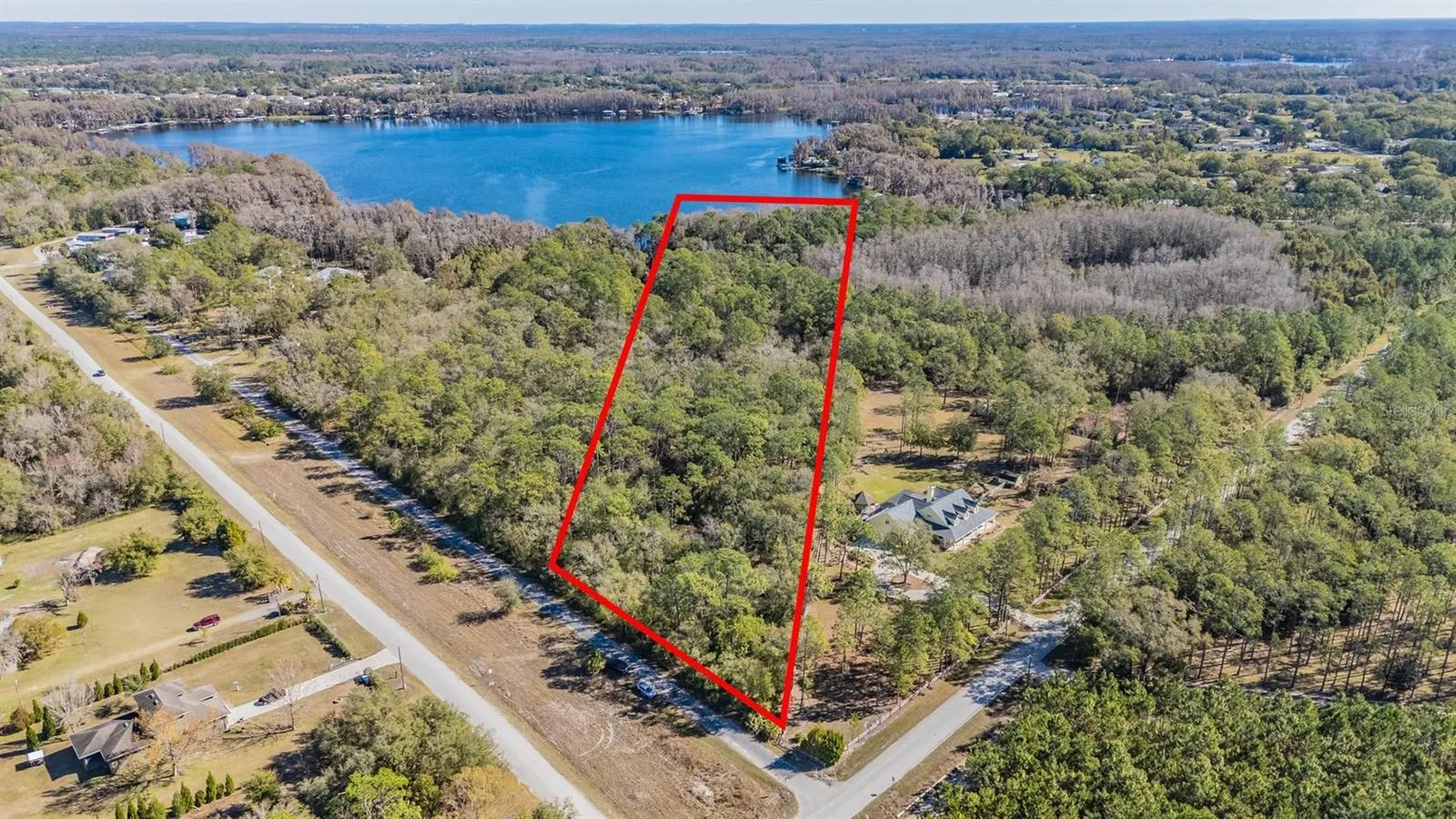 5504 Sun Up Road Land O Lakes FL 34638