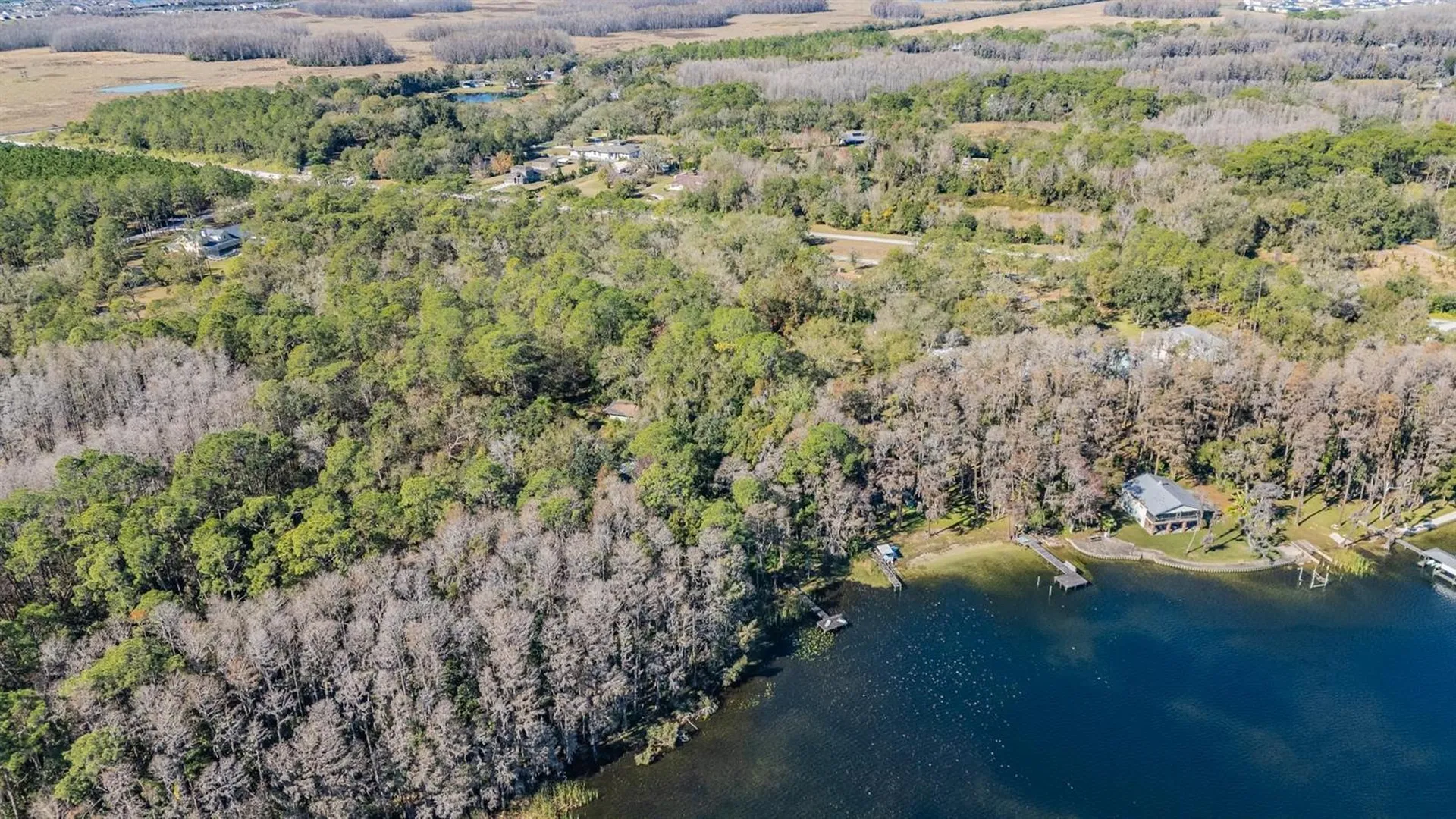 5504 Sun Up Road Land O Lakes FL 34638
