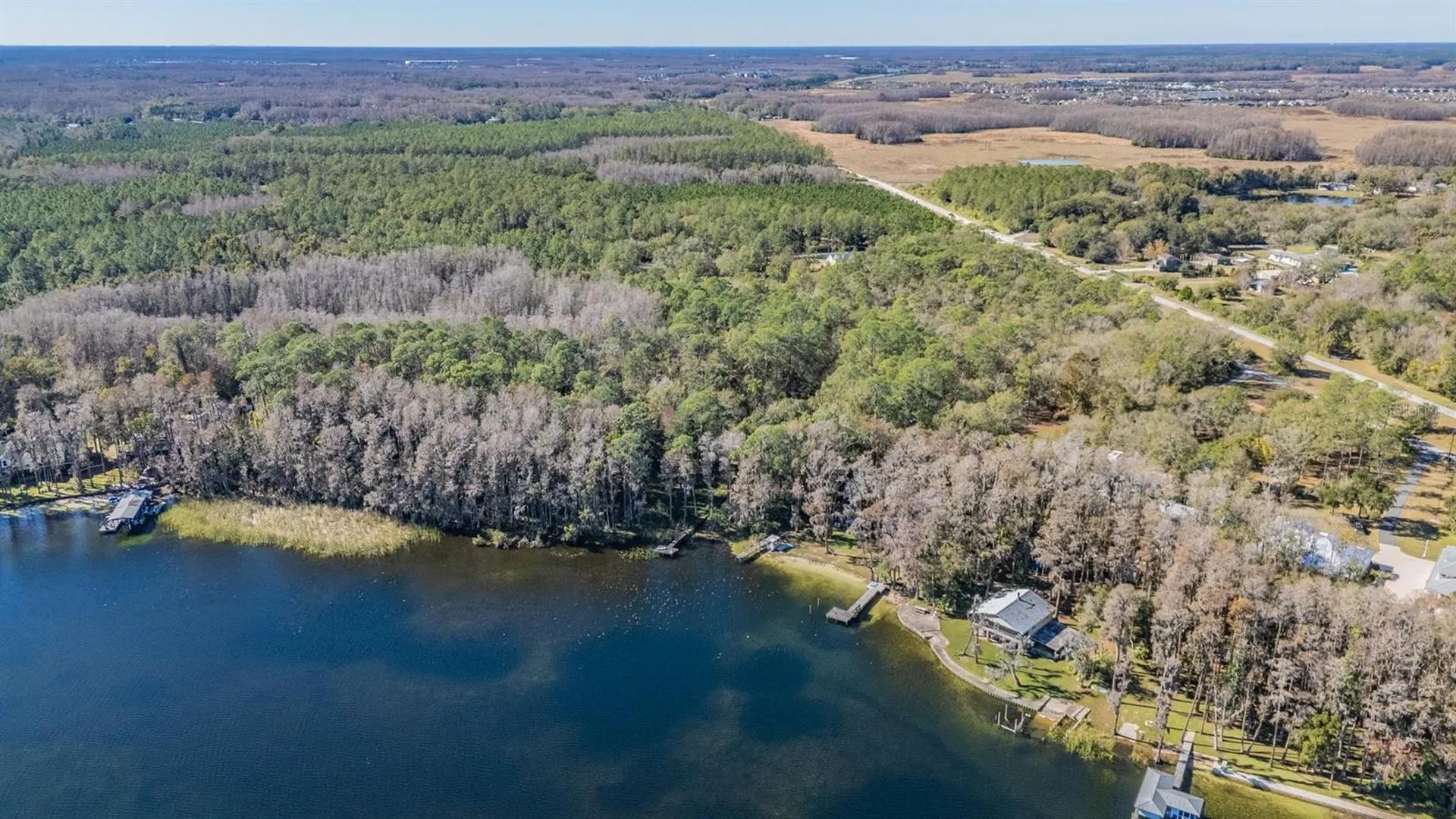 5504 Sun Up Road Land O Lakes FL 34638