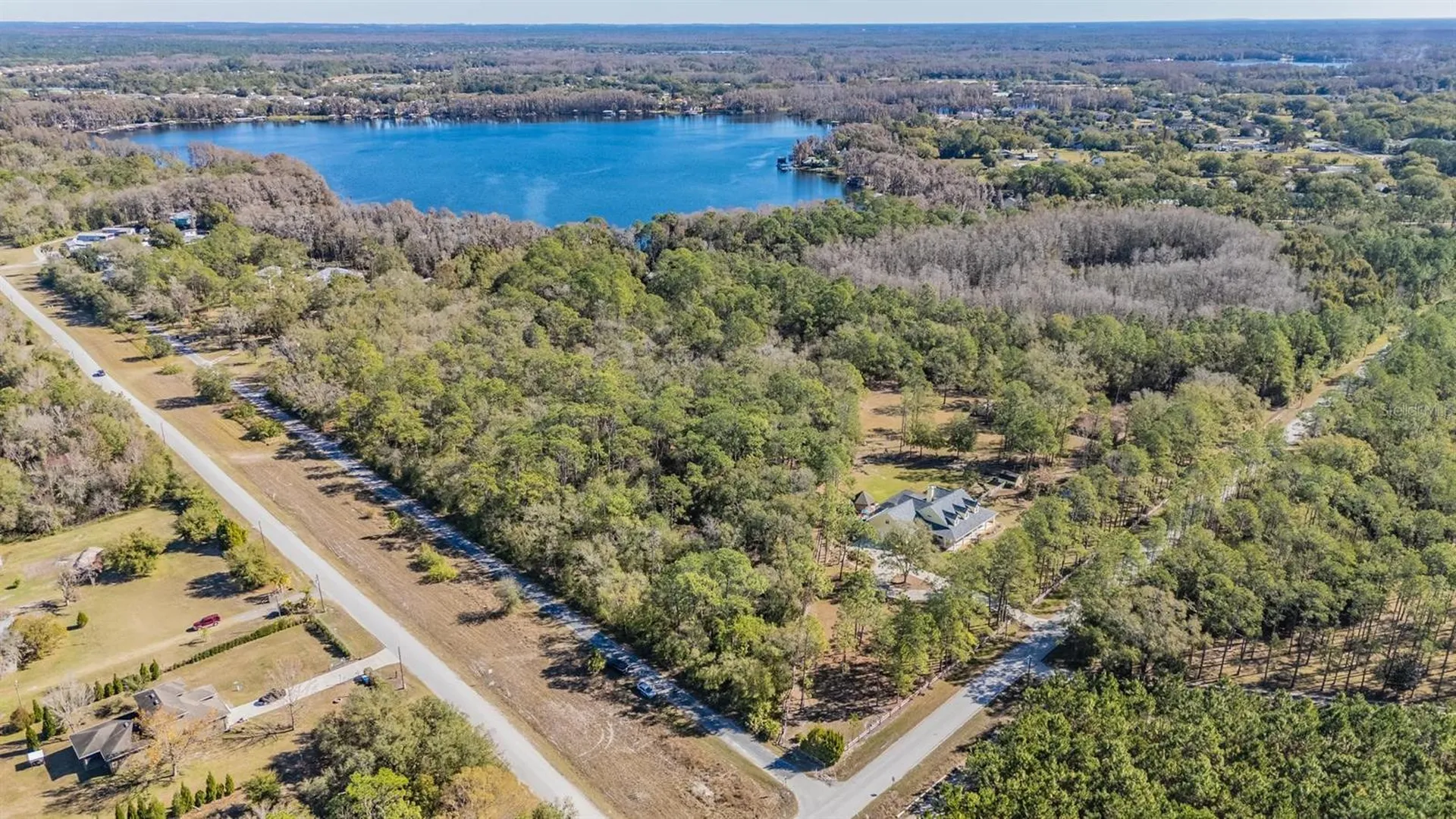 5504 Sun Up Road Land O Lakes FL 34638