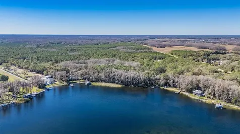 5504 Sun Up Road Land O Lakes FL 34638