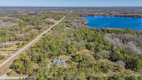 5504 Sun Up Road Land O Lakes FL 34638