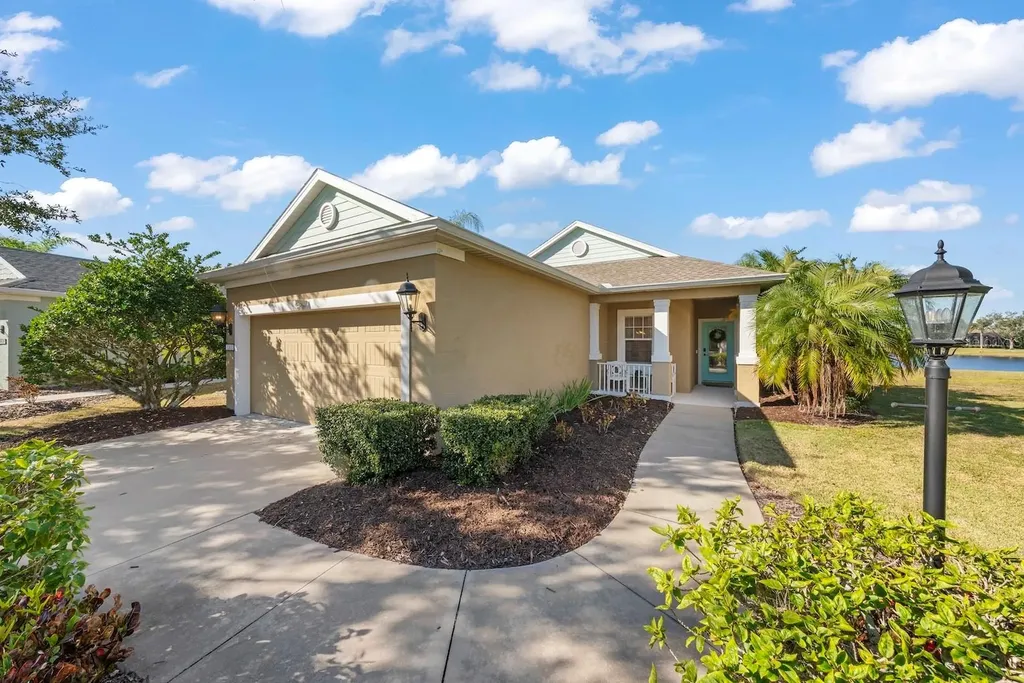 11633 Piedmont Park Crossing Bradenton FL 34211