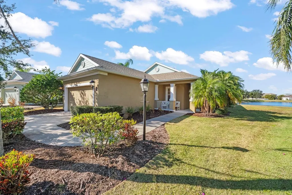 11633 Piedmont Park Crossing Bradenton FL 34211