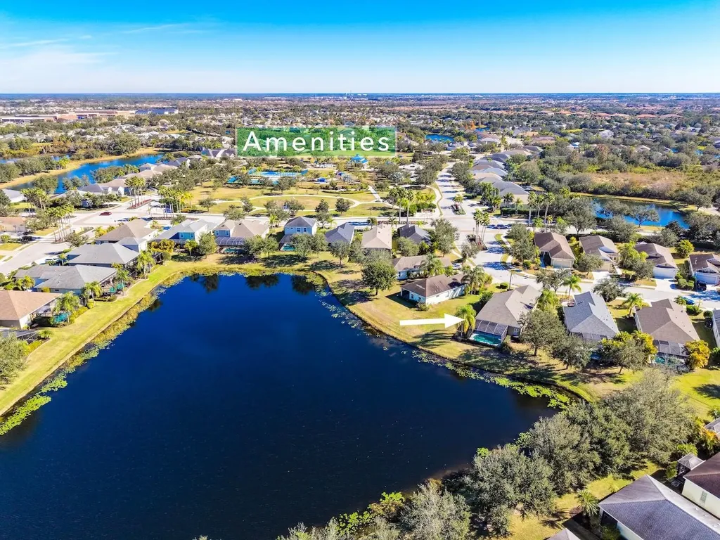 11633 Piedmont Park Crossing Bradenton FL 34211