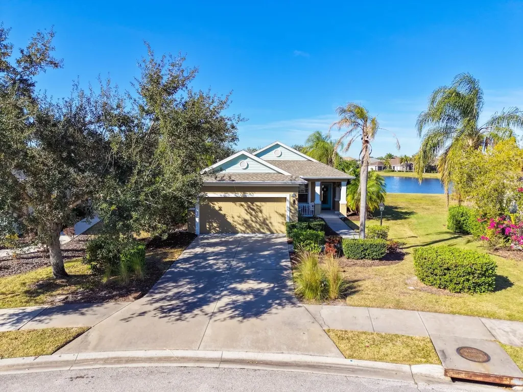 11633 Piedmont Park Crossing Bradenton FL 34211