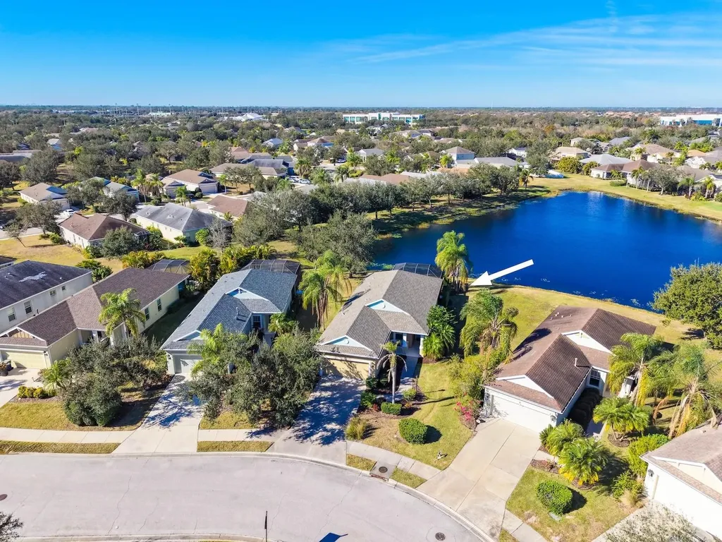 11633 Piedmont Park Crossing Bradenton FL 34211