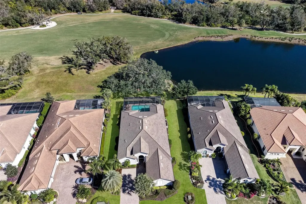5013 Benito Court Lakewood Ranch FL 34211
