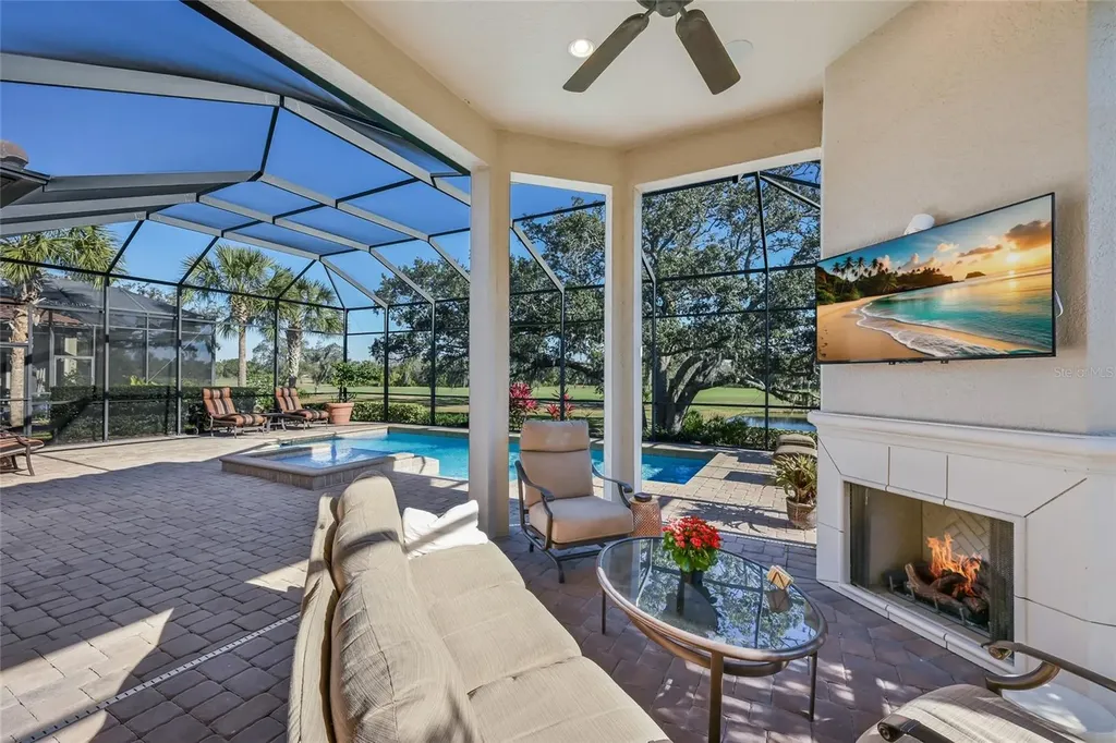 5013 Benito Court Lakewood Ranch FL 34211