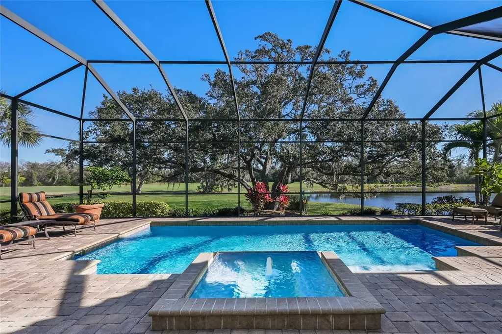 5013 Benito Court Lakewood Ranch FL 34211