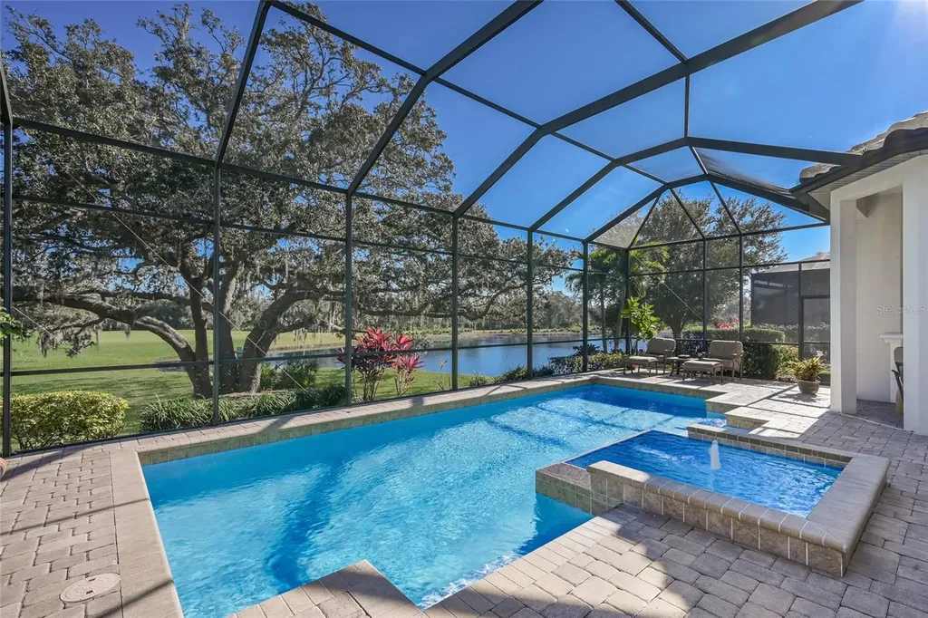 5013 Benito Court Lakewood Ranch FL 34211