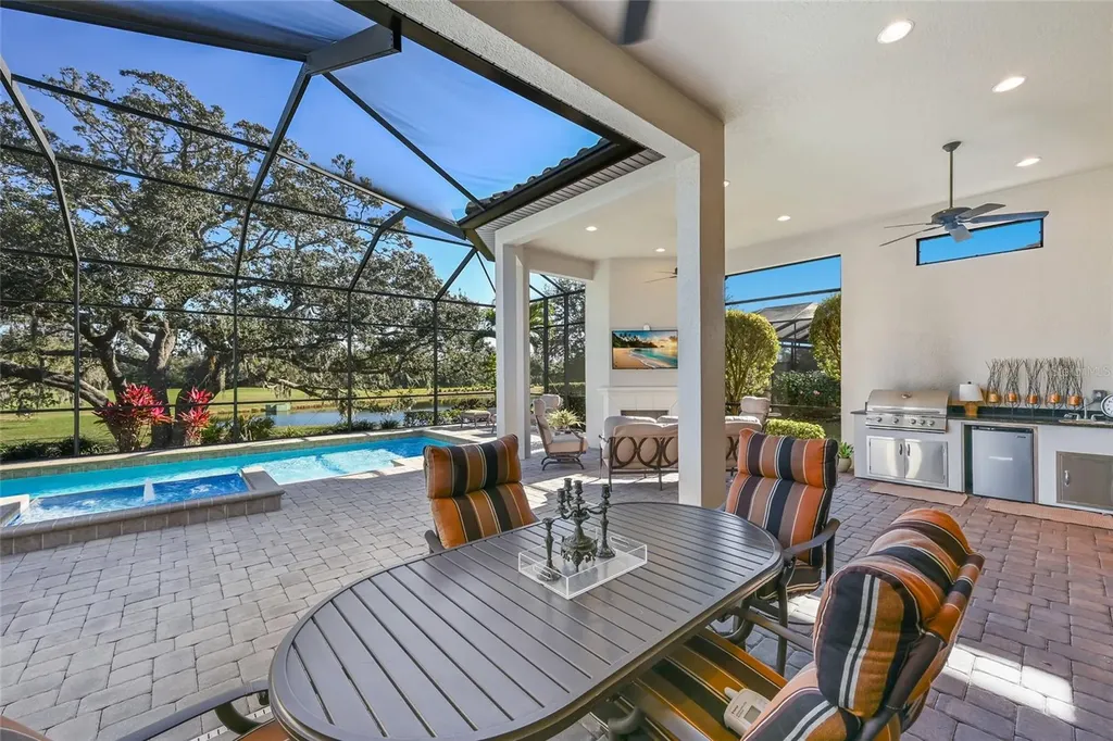 5013 Benito Court Lakewood Ranch FL 34211