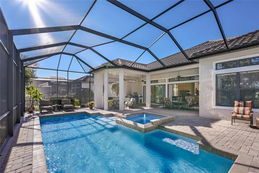 5013 Benito Court Lakewood Ranch FL 34211