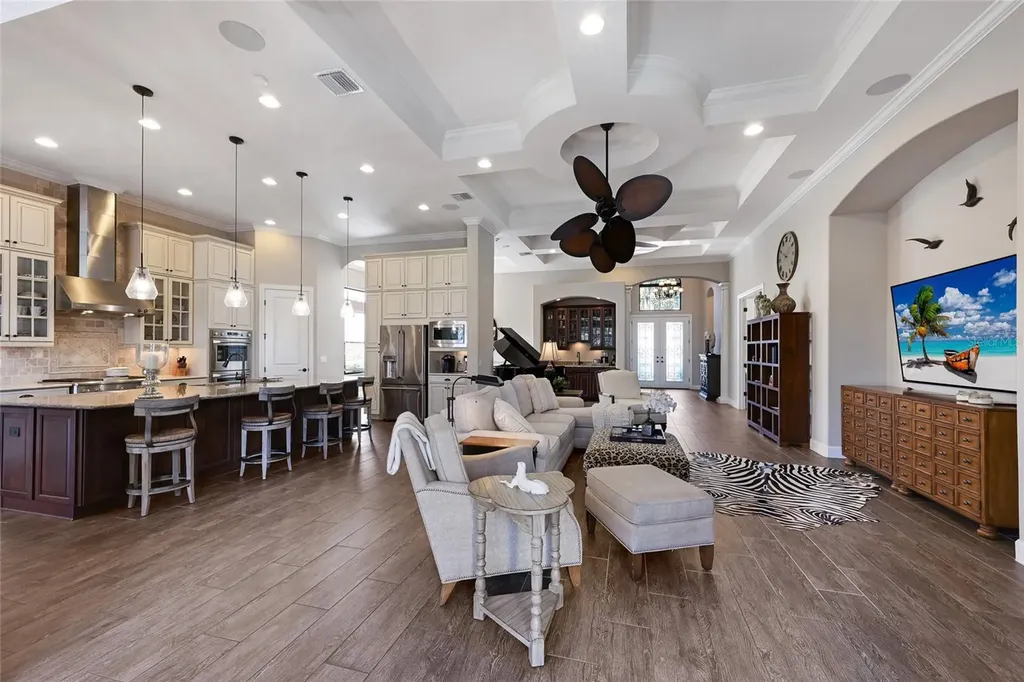 5013 Benito Court Lakewood Ranch FL 34211
