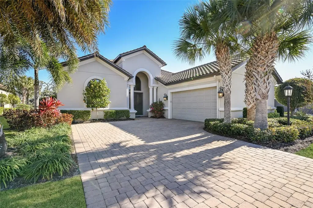 5013 Benito Court Lakewood Ranch FL 34211