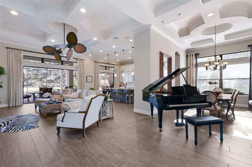 5013 Benito Court Lakewood Ranch FL 34211